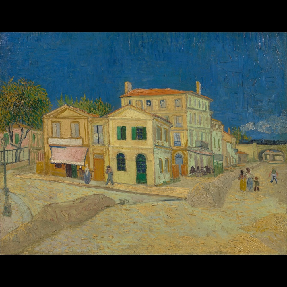 Meet your Posher, Leidy